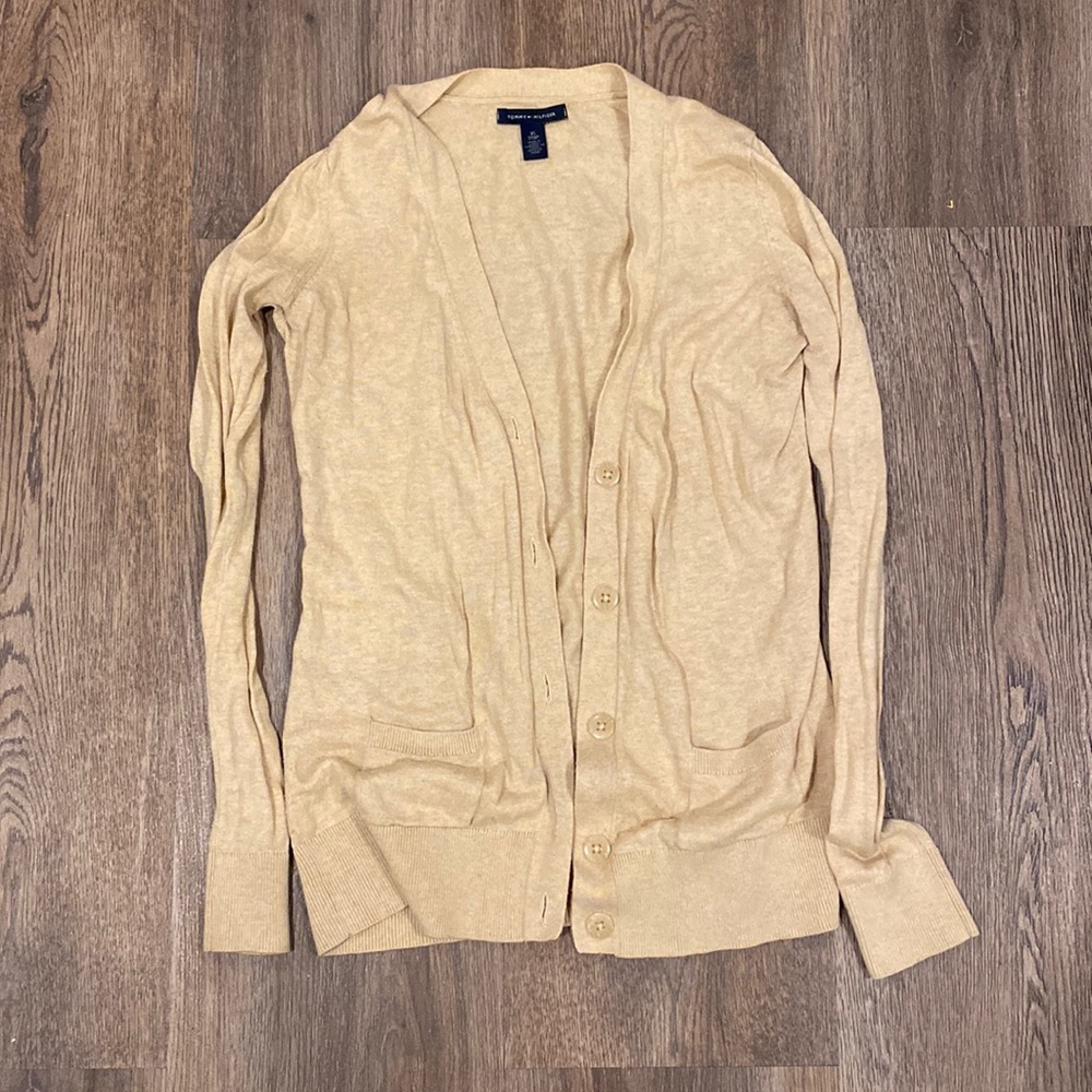 Tommy Hilfiger Cardigan